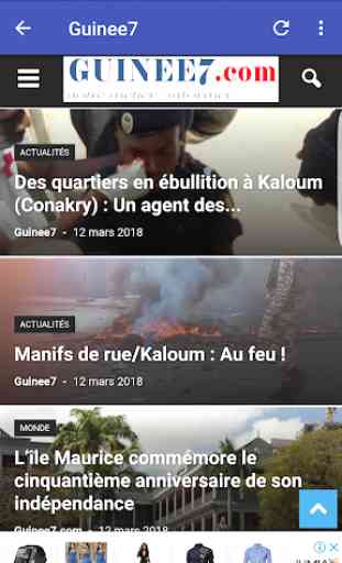 Guinée Journaux 2