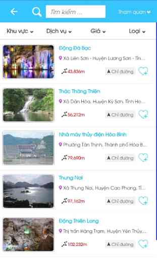Hoa Binh Tourism 3