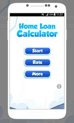 Home Loan Calculator 1