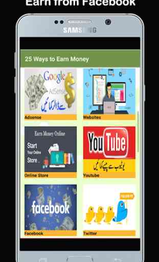 How to Earn Money in Urdu - Online 2