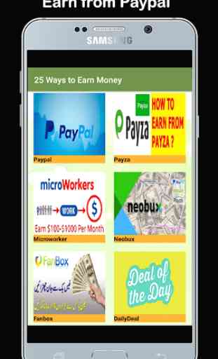 How to Earn Money in Urdu - Online 3