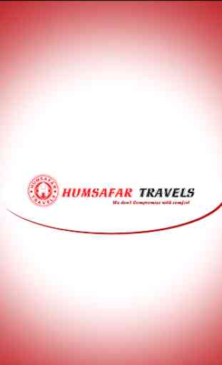 Humsafar Travels 1