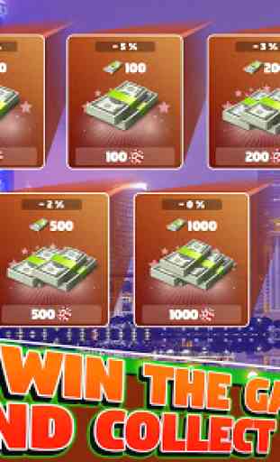 Jackpot Casino: Wheel of Fortune, Slots, Bowling 4