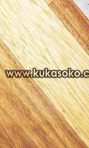 Kukasoko (Burundi online MarketPlace/shopping) 2