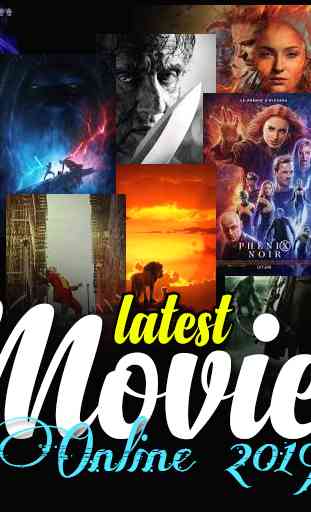 Latest Movies 2020 - Watch New Movies 2020 4
