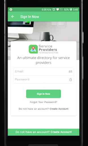 Listingo - Service Providers 2
