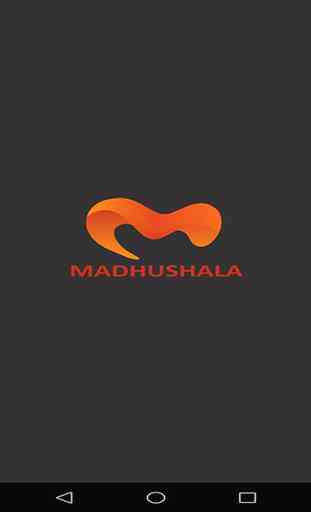 Madhushala Software 1