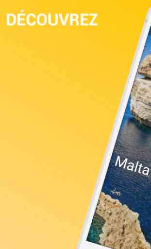 Malte Guide de Voyage 1