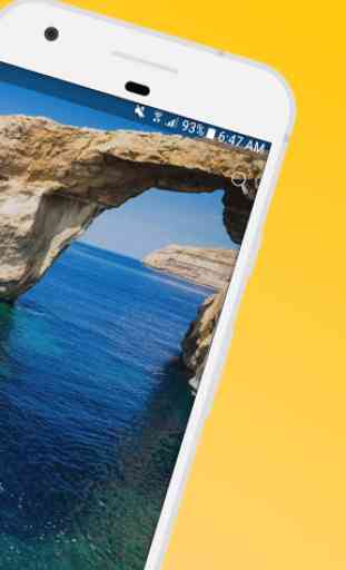 Malte Guide de Voyage 2