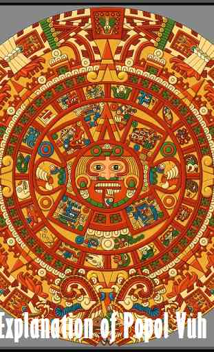 Maya Mythology 4