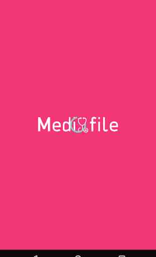 MediFile 4