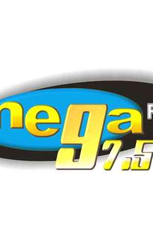 Mega FM 97.5 1