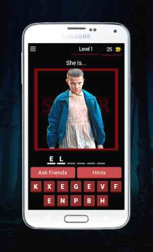 MEGA QUIZ STRANGER THINGS - The Game for Experts 1