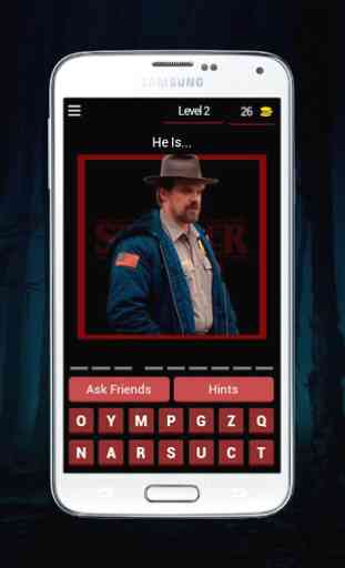 MEGA QUIZ STRANGER THINGS - The Game for Experts 2