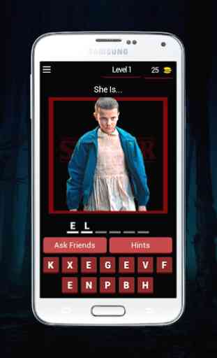 MEGA QUIZ STRANGER THINGS - The Game for Experts 4