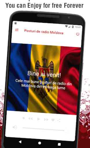 Moldova Live Radio 2.0 1