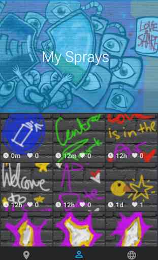 MySprays - Spray paint graffiti 3