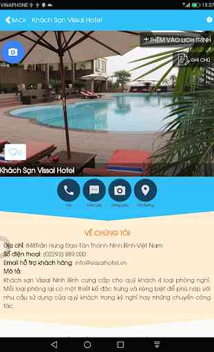 Ninh Binh Tourism 3