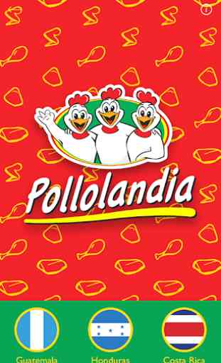 Pollolandia 1