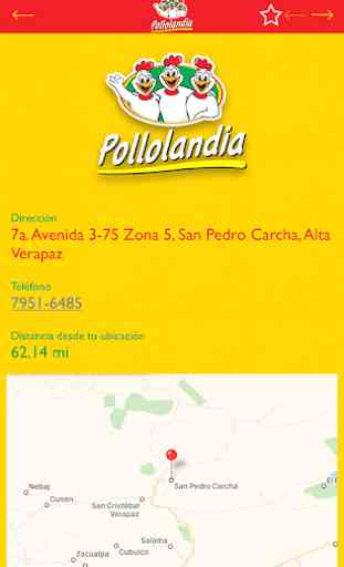 Pollolandia 3