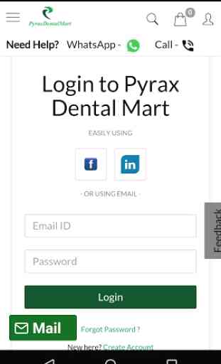 Pyrax Dental Mart - 2019 ( Online Dental Material) 4