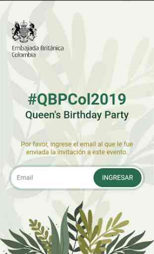 QBP 2019 Colombia 1