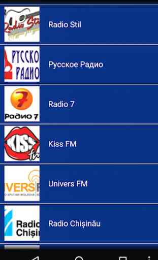 Radio Moldova 2