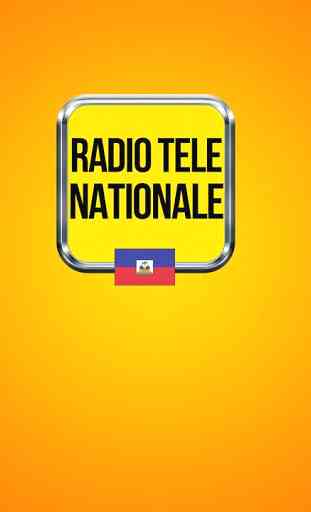 Radio Tele Eclair Haiti 3