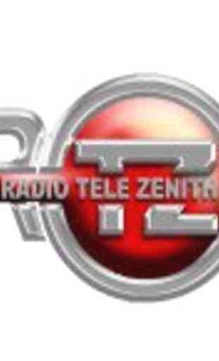Radio Tele Zenith 3