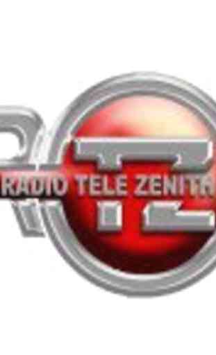 Radio Tele Zenith 4