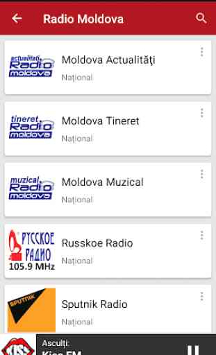 Radiouri din Moldova 2