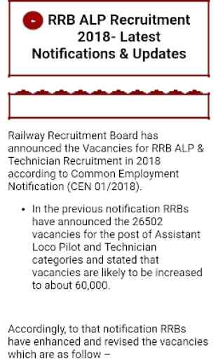 Railway ALP Bharti Exam Preparation 3