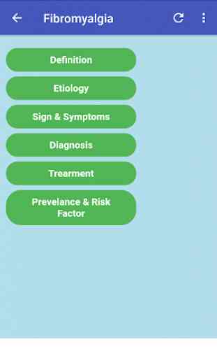 Rheumatology Guide 1