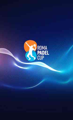 Roma Padel Cup 1