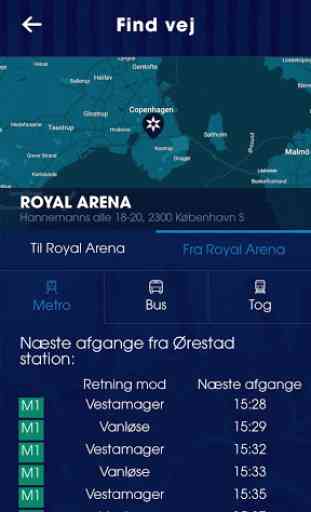 Royal Arena 4