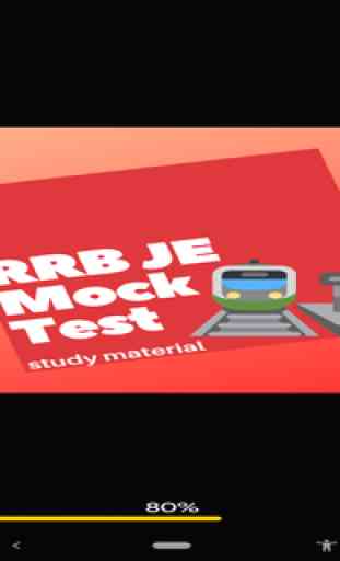 RRB JE MOCK TEST (Dealy Basic Questions Updates) 1