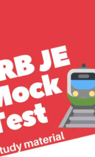 RRB JE MOCK TEST (Dealy Basic Questions Updates) 2