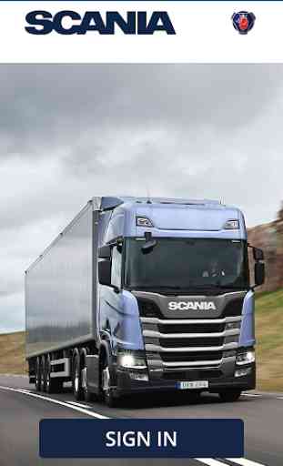 Scania CPD 1