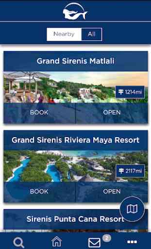 Sirenis Hotels 1