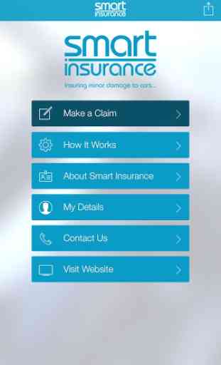 Smart Insurance 2