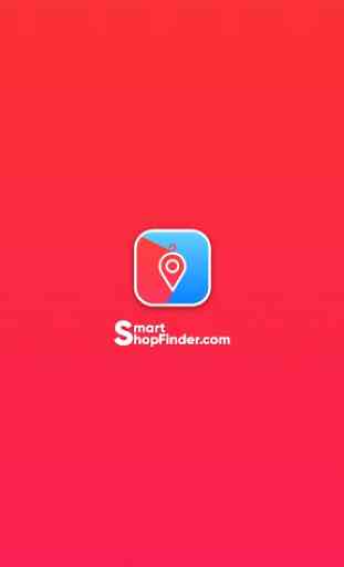 Smart Shop Finder (SSF) 2