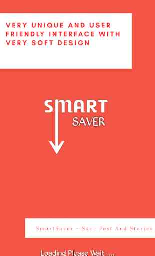 SmartSaver - Save Post And Stories 2