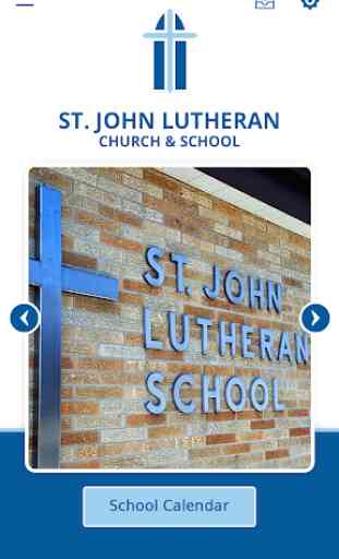 St. John Lutheran - Plymouth 1