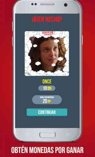 Stranger Things QUIZZ 2