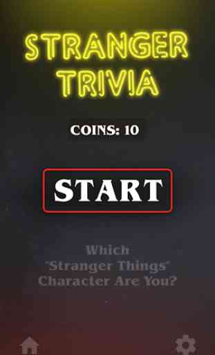 Stranger Trivia - Stranger Things fan Quiz 4