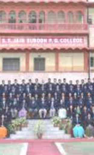 Subodh PG College 3