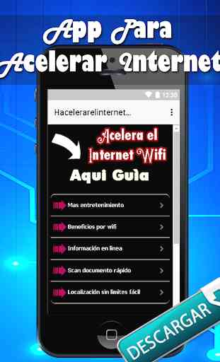 Tener Internet Wifi Guide - Muy Rápido Tips 2