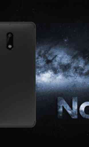 Theme For Nokia 5 1