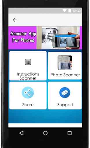 Tiny Scanner App For Photos + Docs Scanner Online 2
