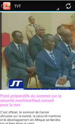 Togo News 3